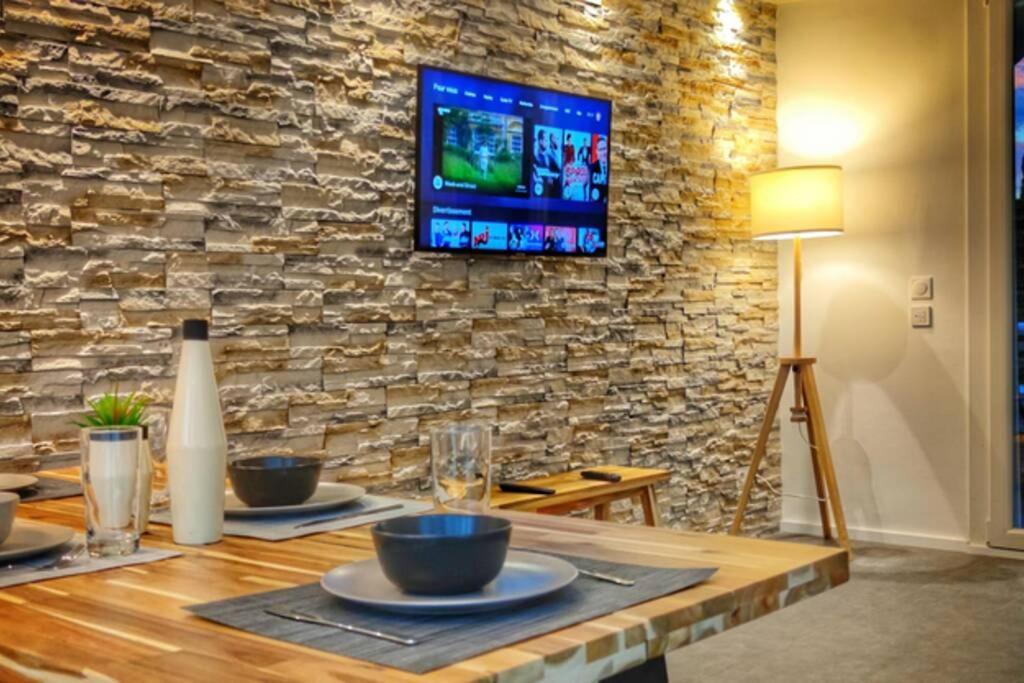 Cannes Holiday Suite A 2 Pas Du Festival Et Plages Exterior foto
