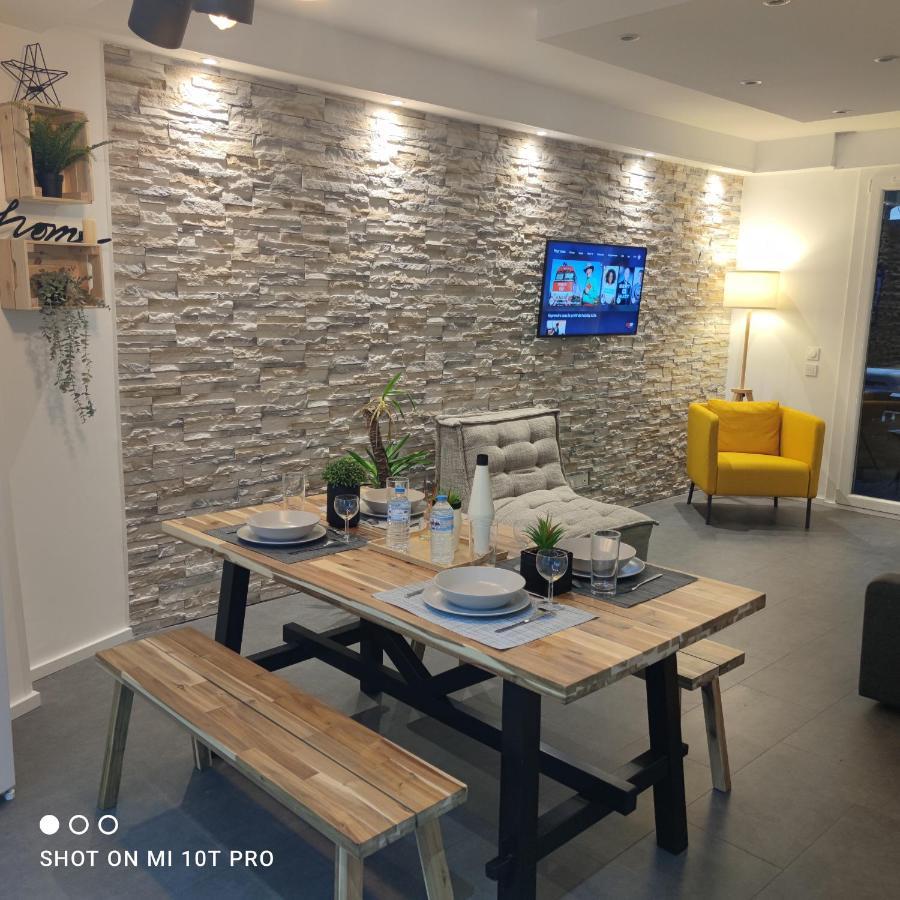 Cannes Holiday Suite A 2 Pas Du Festival Et Plages Exterior foto