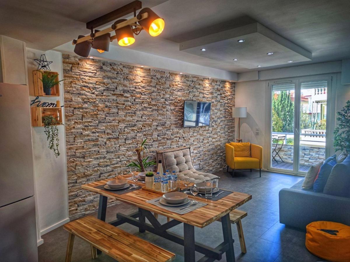 Cannes Holiday Suite A 2 Pas Du Festival Et Plages Exterior foto