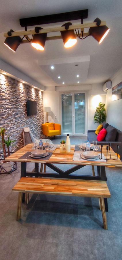 Cannes Holiday Suite A 2 Pas Du Festival Et Plages Exterior foto
