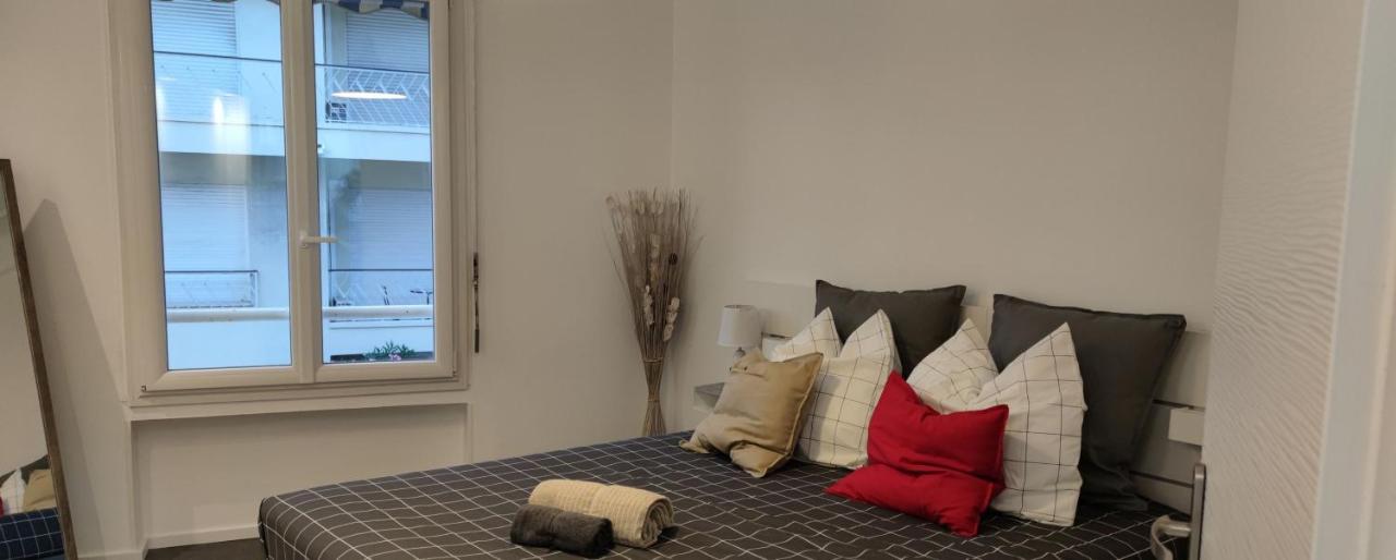 Cannes Holiday Suite A 2 Pas Du Festival Et Plages Exterior foto