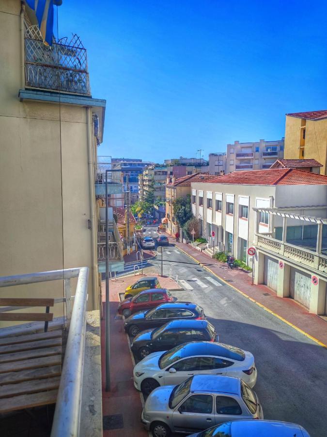 Cannes Holiday Suite A 2 Pas Du Festival Et Plages Exterior foto