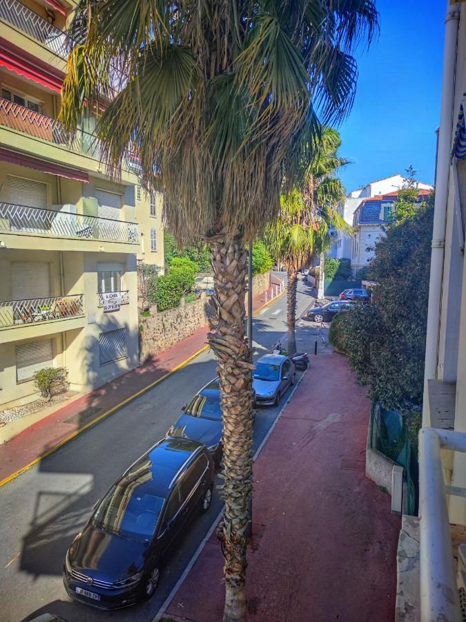Cannes Holiday Suite A 2 Pas Du Festival Et Plages Exterior foto