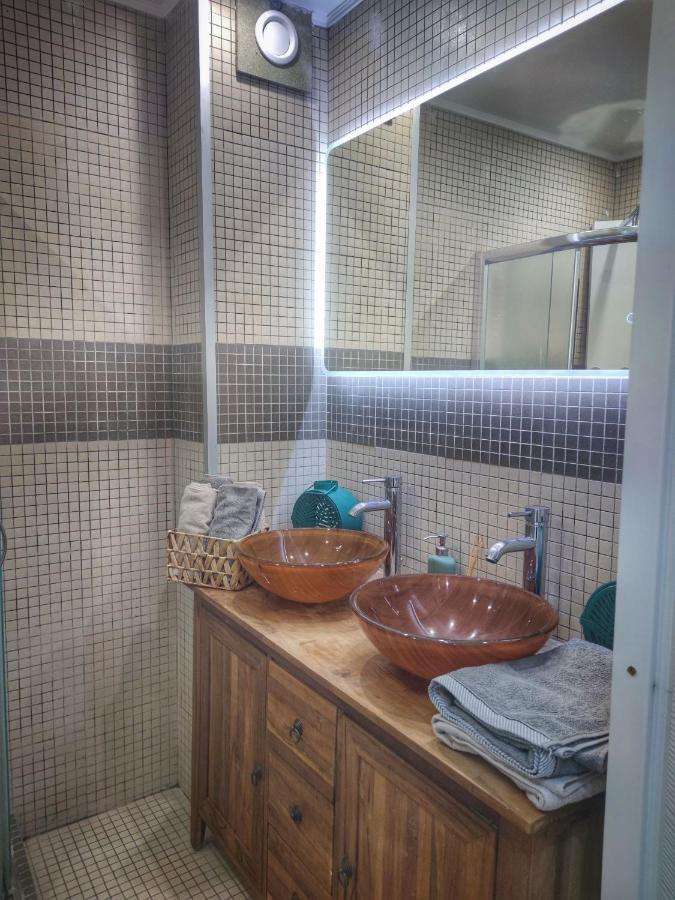 Cannes Holiday Suite A 2 Pas Du Festival Et Plages Exterior foto